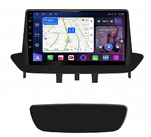 Штатная магнитола FarCar s400 для Renault Megane 3 на Android (TM145M) 