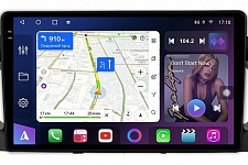 Штатная магнитола FarCar s500 Plus 2K для Toyota Corolla E120 на Android  (XXL3297M)