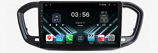 Штатная магнитола FarCar для Lada Vesta NG на Android  (DX3101-1M)