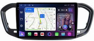 Штатная магнитола FarCar s400 2K для Lada Vesta NG 2023+ на Android (XXL3101-1M)