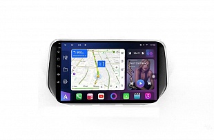 Штатная магнитола FarCar s400 для Hyundai Santa Fe на Android  (TM1124M)