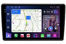 Штатная магнитола FarCar s400 2K для Mitsubishi L200 на Android (BX3057M)
