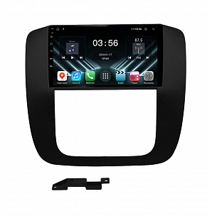 Штатная магнитола FarCar для Chevrolet Sierra / Tahoe на Android  (DX1247M)
