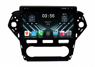 Штатная магнитола FarCar для Ford Mondeo на Android  (DX1231-2M)