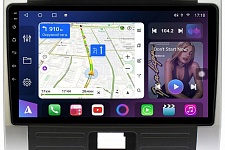 Штатная магнитола FarCar s400 Super HD для Nissan X-Trail на Android (XL1193M) 
