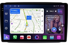 Штатная магнитола FarCar s500 Plus 2K для Skoda Fabia на Android  (XXL3314M)