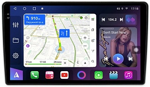 Штатная магнитола FarCar s400 2K для KIA Ceed на Android (XXL3007M) 