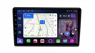 Штатная магнитола FarCar s400 для Renault Duster, Lada Largus на Android  (BM1220M)