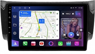 Штатная магнитола FarCar s400 для Nissan Sentra, Sylphy, Tiida на Android (HL3324M) 