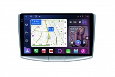 Штатная магнитола FarCar s400 2K для VW Passat на Android (XXL493/909M) 