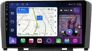 Штатная магнитола FarCar s400 для Great Wall Hover H6 на Android (XL3003M)