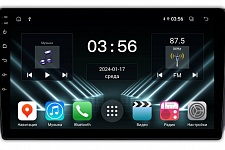 Штатная магнитола FarCar для Nissan Sentra на Android  (DX3317M)