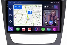 Штатная магнитола FarCar s400 2K 360 для Mercedes E Class на Android (BX1260M 360)