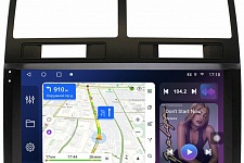 Штатная магнитола FarCar s400 2K для VW Touareg на Android (BX042-TNM) 