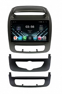 Штатная магнитола FarCar для KIA Sorento на Android  (DX224M)