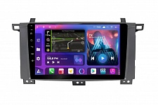 Штатная магнитола FarCar s400 Super HD для Toyota Land Cruiser 100 на Android (XL457/1234M) 