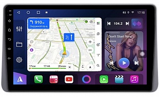 Штатная магнитола FarCar s400 для Nissan Almera Sentra на Android (HL3316M) 