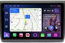 Штатная магнитола FarCar s400 2K для Skoda Rapid на Android  (BX3043M)