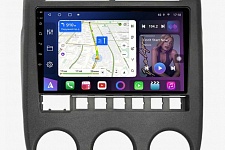 Штатная магнитола FarCar s400 для Lada NIVA Legend 2019+ на Android (XL3074M)