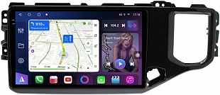 Штатная магнитола FarCar s500 Plus 2K для Chery Tiggo 4 на Android (GX3030M) 