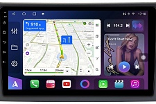 Штатная магнитола FarCar s400 для Mitsubishi Xpander на Android (HL3335M)