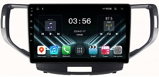 Штатная магнитола FarCar для Honda Accord на Android  (DX3236M)