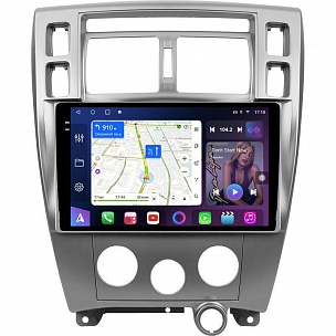 Штатная магнитола FarCar s400 2K для Hyundai Tucson на Android  (XXL3037M)