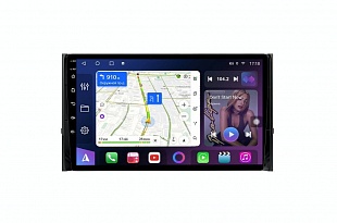 Штатная магнитола FarCar s400 для Skoda Kodiaq, Karoq на Android  (HL785/2020M)