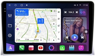 Штатная магнитола FarCar s500 Plus 2K для VW Multivan на Android (GX042-MM) 