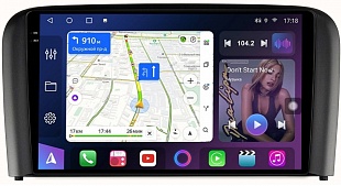 Штатная магнитола FarCar s500 Plus 2K для Volvo S80 на Android (XXL3306M) 