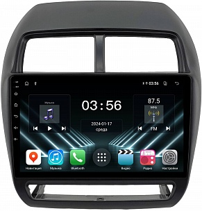 Штатная магнитола FarCar для Mitsubishi ASX на Android  (DX3230M Type A)