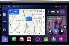 Штатная магнитола FarCar s400 Super HD для Skoda Octavia A7 на Android  (XL483M)