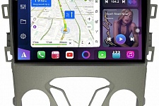 Штатная магнитола FarCar s400 2K 360 для Ford Mondeo на Android  (BX377M 360)