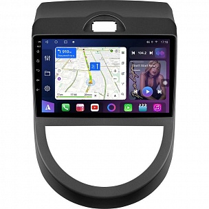 Штатная магнитола FarCar s400 для KIA Soul на Android (TM3061M) 