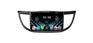 Штатная магнитола FarCar для Honda CR-V на Android  (DX469M)