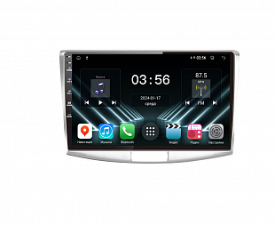 Штатная магнитола FarCar для VW Passat на Android  (DX493/909M)