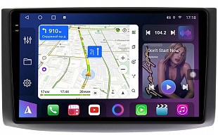 Штатная магнитола FarCar s500 Plus 2K для Chevrolet Aveo, Ravon Nexia R3 на Android  (GX3321M)