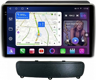 Штатная магнитола FarCar s400 2K для KIA Sorento на Android (XXL1218/224M High) 