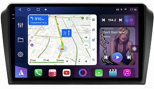 Штатная магнитола FarCar s400 2K для Mazda 3 на Android (XXL161M) 