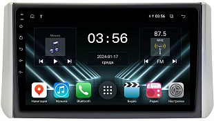 Штатная магнитола FarCar для Mitsubishi Xpander на Android  (DX3335M)