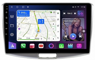 Штатная магнитола FarCar s400 для VW Passat на Android (HL493/909M) 