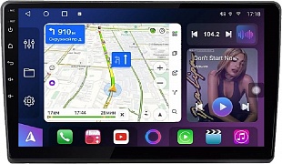 Штатная магнитола FarCar s400 для KIA Ceed на Android (BM3033M) 