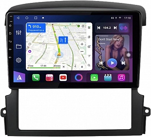 Штатная магнитола FarCar s400 для KIA Sorento на Android (XL3063M) 