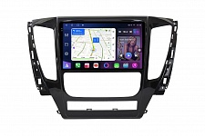 Штатная магнитола FarCar s400 2K для Mitsubishi Pajero Sport на Android  (XXL1181M)