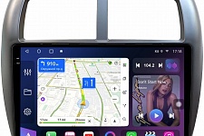 Штатная магнитола FarCar s400 2K 360 для Mitsubishi Asx, Peugeot 4008, Citroen Aircross на Android  (BX026M 360)