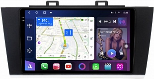 Штатная магнитола FarCar s400 2K для Subaru Legacy (2014-2020) Outback (2014-2021) на Android (XXL557M)