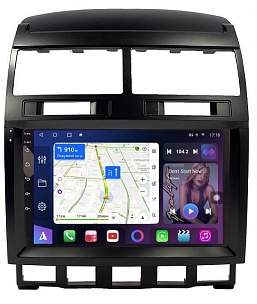 Штатная магнитола FarCar s400 для VW Touareg на Android (TM042-TNM) 