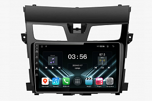 Штатная магнитола FarCar для Nissan Teana на Android  (DX2004M)