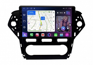 Штатная магнитола FarCar s400 для Ford Mondeo на Android (HL1231-2M)