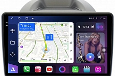 Штатная магнитола FarCar s400 2K для Ford EcoSport на Android (XXL1018M)